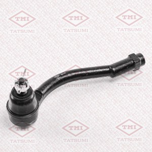 Kia Rio 06-11/ Verna наконечник рулевой левый TED1706L TATSUMI