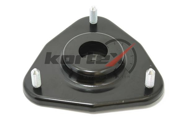 MITSUBISHI Lanser 09/03->/ опора переднего аммортизатора KAC1063 KORTEX