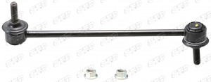Nissan Note, Micra(K12), Tiida, Renault Clio с 05гг, Fiesta c 08г стойка передне CLN-54 CTR