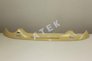 Daewoo Matiz облицовка радиатора 21121100 ATEK