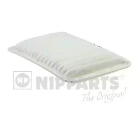 Mazda 2 07-, 3 1.6 c 3-13 фильтр воздушный J1323047 H B JAKOPARTS NIPPARTS