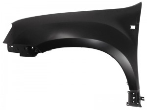 Крыло переднее Renault Duster 10-21 (Слева) STRND1016A2 SAT
