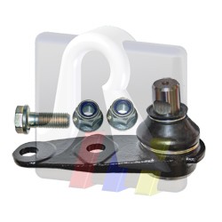 Renault Twingo II шаровая опора 18мм х 12мм 93-90468-056 RTS