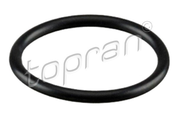 Opel 1.0 - 2.0, 2.0-2.0D прокладка сливной пробки 207 050 HANS PRIES