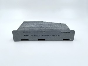 Skoda Oktavia new 03> \Superb II 08\ VWGolf 5 10.03> Bora II 04>Tiguan 07> \Tour GB 9901/C BIG FILTER