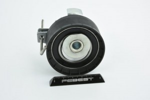 Ролик натяжителя ремня ГРМ 2187-002 FEBEST