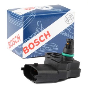 Mitsubishi Датчик давления во впускном коллекторе 0 261 230 118 BOSCH