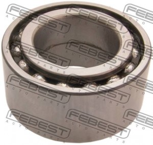 Suzuki Cultus подшипник передней ступицы DAC40723336 FEBEST