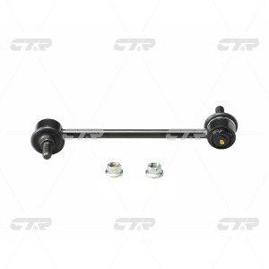 Mazda 323, Premacy, Familia 98-05 Стойка стабилизатора переднего CLMZ-20 CTR