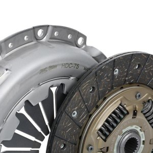 Hyundai ElantraHD/I30/Ceed06-14/Solaris-Rio 1,6 /1.4 05-17г/Soul1.6б комплект сц 826 995 VALEO PHC