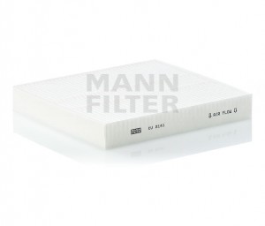 Mitsubishi ASX, Lancer 08-/Outlander 07-/ OUT NEW 12-/Peugeot 4007 Фильтр салона CU2141 MANN FILTER