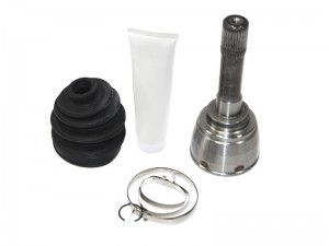 RAND ESCUDO/VITARA XL-7 TX92W H27A AT 01- шрус наружный SU34 SAT