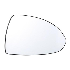 Opel Corsa D стекло зеркала правое 6432424 ALKAR