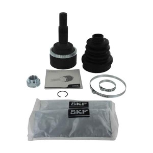 TOYOTA Corolla (E12) 1,4/1,6 02 -07  Avensis 1.8  шрус наружный + ABS VKJA3513 SKF