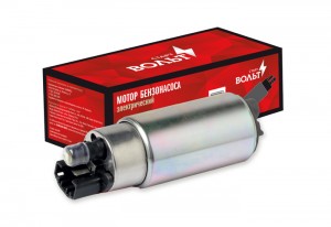 Daewoo/Hyundai/Kia Электробензонасос(3.5 бара, 120 л/ч) SFP08900 START VOLT