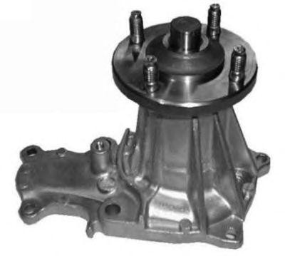 Toyota 1GFE помпа WPT-009 AISIN