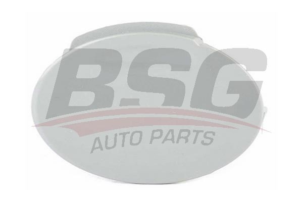 Opel Astra H Заглушка буксировочного крюка BSG65922060 BSG