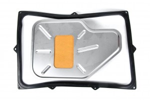 Фильтр АКПП JDH0050 JUST DRIVE