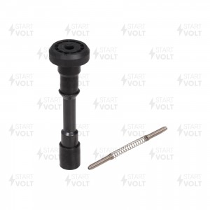 Mitsubishi Lancer 9 1.6 Наконечник катушки зажигания STC1196 START VOLT