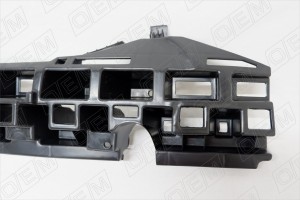 АБСОРБЕР БАМПЕРА ПЕРЕДНЕГО HYUNDAI SOLARIS 1 OEM0001ABSOR OEMPARTS