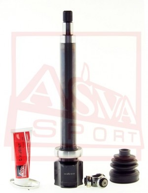 ШРУС внутренний правый 22x40x23 FDIR-CB8B ASVA
