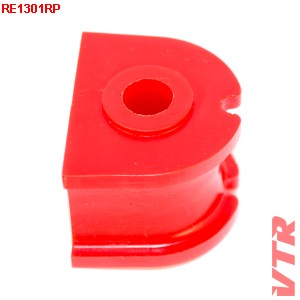 Полиуретановая втулка стабилизатора задней подвески (d 11) RE1301RP VTR