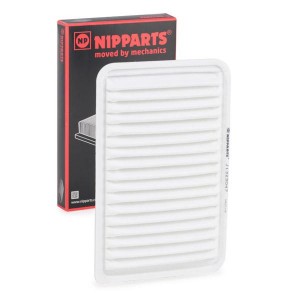 Mazda 2 07-, 3 1.6 c 3-13 фильтр воздушный J1323047 H B JAKOPARTS NIPPARTS