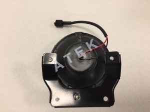 Hyundai Porter Фара птф перед. 23151170 ATEK