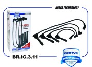 Hyundai Accent DOHC/Verna 06-/Getz 1.4/Matrix 1.6/Elantra 00-06 1.6/Rio 06- Пров BR.IC.3.11 BRAVE