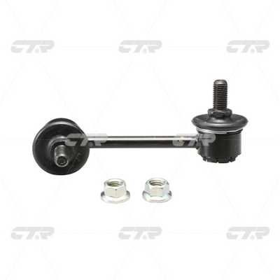 Mazda 626 GE/Xedos-6 94> стойка переднего стабилизатора левая, CX-7 зад CL0323L CTR