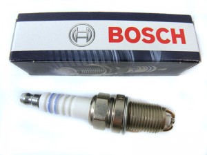 СВЕЧА ЗАЖИГАНИЯ 0 241 235 751 BOSCH