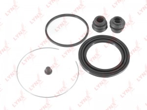 Toyota RAV4 c 06, Camry V40, V50  ремкомплект переднего суппорта 63 mm BC-0559 LYNXAUTO