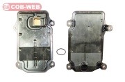 Mitsubishi Pajero Sport 15- фильтр АКПП без прокладки SF336S COB WEB