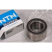 Nissan Primera P12, Maxima A33, X-Trail T30 подшипник ступичный перед  76x43x43 AU09082LLL588 NTN SNR