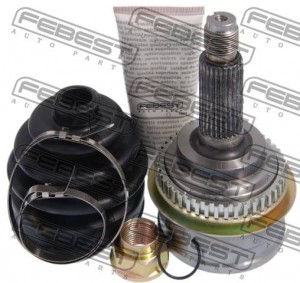 SUBARU IMPREZA G11 2000-2007 шрус наружный 0810-026A44 FEBEST