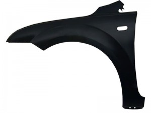 КРЫЛО FORD FOCUS II 05-08 LH STFDA50162 SAT