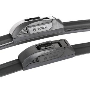K550+530мм Комплект щеток стеклоочистителя бескаркасных Peugeot Partner 3 397 118 906 BOSCH