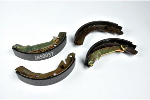 Daewoo Matiz/Spark 04-09 Колодки зад.бараб. JBS0037 JUST DRIVE