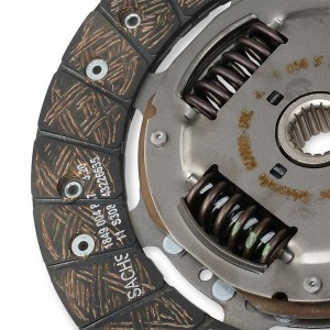 PEUGEOT 3008/308/5008/Citroen C4 1.6 16V 07- сцепление к-т 3000 950 005 SACHS