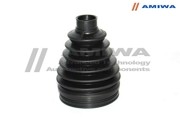 Mitsubishi Lancer 9 ПЫЛЬНИК ШРУС НАРУЖНЫЙ КОМПЛЕКТ 81.5X107X24.5 4241101 AMIWA