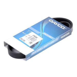 4PK698 Ремень поликлин. ВАЗ 2108-2112  инжект. (генерат.) 4PK698 DAYCO