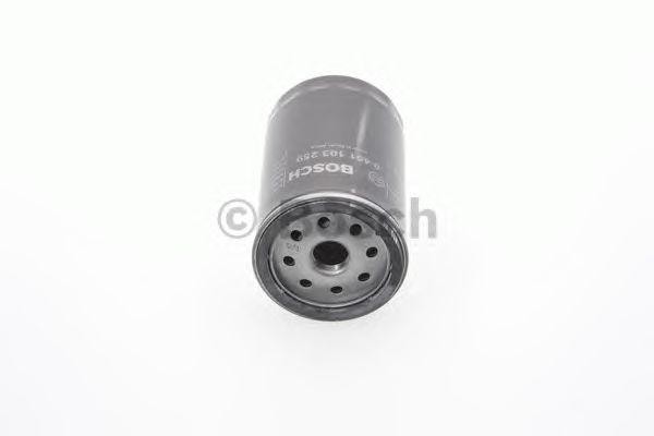 Ford Focus 1, Mondeo I, II, Transit Фильтр масляный 0 451 103 259 BOSCH