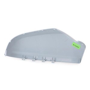 Opel Astra H Накладка на левое зеркало. 6341438 ALKAR