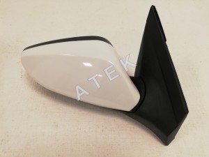 Hyundai Solaris Зеркало правое электро 23201201 ATEK