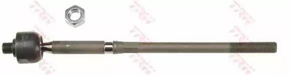 Ford Fiesta 08-12-, Mazda 2 07- Рулевая тяга JAR1023 TRW