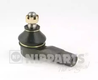 Suzuki Wagon R наконечник рулевой R=L J4828004 H B JAKOPARTS NIPPARTS