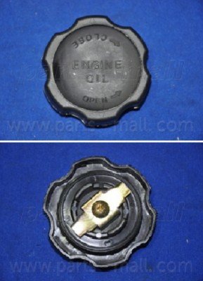 Kia Rio VIN/ Accent 96-99/Porter крышка маслозаливной горловины ECA002 EX TRIM