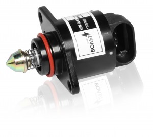 Daewoo Nexia/Lanos/Espero/Spark 0.8 Датчик холостого хода 17059602 VSM 0563 START VOLT