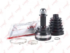 Mitsubishi ASX 1.6, Lancer 10 1.8 ШРУС наружный 33х28 CO-3643 LYNXAUTO