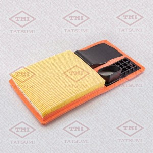VAG Polo-Sedan, Golf 5/6/Polo 1.4/1.6 16v 07- Фильтр воздушный TBC1109 TATSUMI